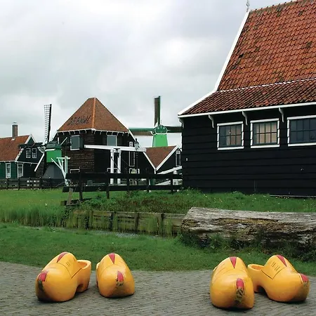 Boat Oostknollendam * Oost-Knollendam